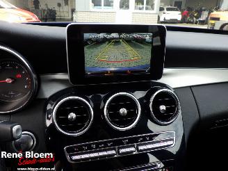 Mercedes C-klasse Estate 350e LeaseEdition 211pk picture 21