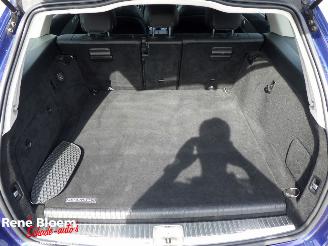 Mercedes C-klasse Estate 350e LeaseEdition 211pk picture 14