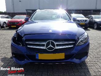 Mercedes C-klasse Estate 350e LeaseEdition 211pk picture 6