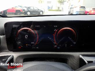 Mercedes A-klasse 180d Business Solution Luxury picture 21