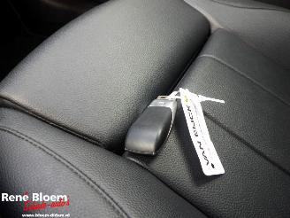 Mercedes A-klasse 180d Business Solution Luxury picture 17