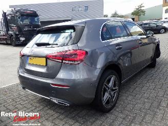 Mercedes A-klasse 180d Business Solution Luxury picture 4
