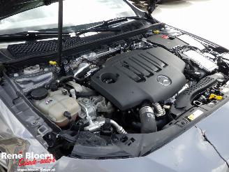 Mercedes A-klasse 180d Business Solution Luxury picture 16