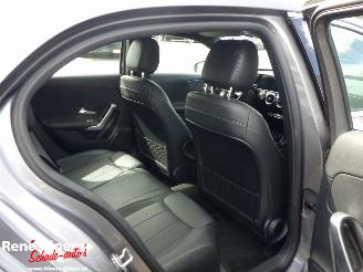 Mercedes A-klasse 180d Business Solution Luxury picture 11