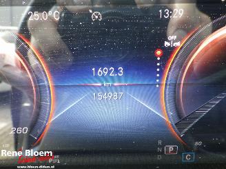 Mercedes A-klasse 180d Business Solution Luxury picture 22