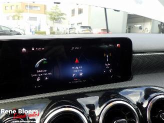 Mercedes A-klasse 180d Business Solution Luxury picture 19