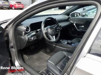 Mercedes A-klasse 180d Business Solution Luxury picture 13
