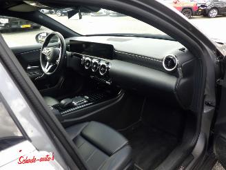 Mercedes A-klasse 180d Business Solution Luxury picture 8