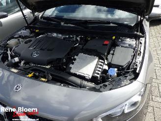 Mercedes A-klasse 180d Business Solution Luxury picture 15
