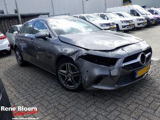 Mercedes A-klasse 180d Business Solution Luxury picture 5