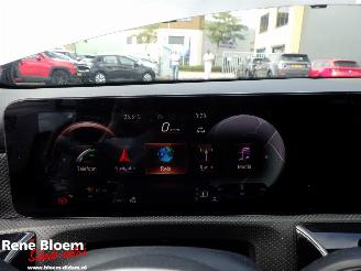 Mercedes A-klasse 180d Business Solution Luxury picture 20