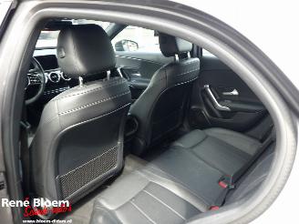 Mercedes A-klasse 180d Business Solution Luxury picture 12