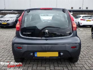 Peugeot 107 1.0 Active 5drs Airco picture 6