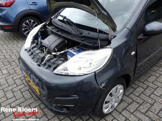 Peugeot 107 1.0 Active 5drs Airco picture 8
