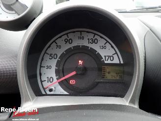 Peugeot 107 1.0 Active 5drs Airco picture 14