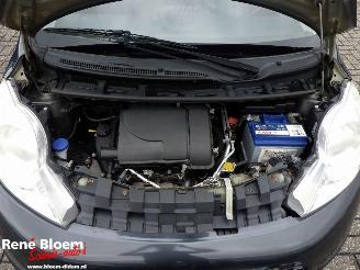 Peugeot 107 1.0 Active 5drs Airco picture 7
