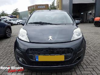 Peugeot 107 1.0 Active 5drs Airco picture 3