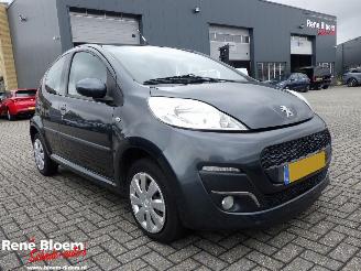 Peugeot 107 1.0 Active 5drs Airco picture 2