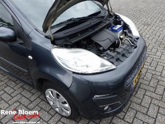 Peugeot 107 1.0 Active 5drs Airco picture 9