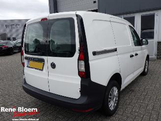 Volkswagen Caddy 2.0 TDI Comfort 75pk Airco picture 4