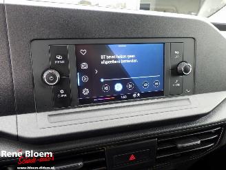 Volkswagen Caddy 2.0 TDI Comfort 75pk Airco picture 17