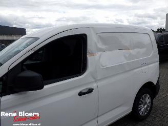 Volkswagen Caddy 2.0 TDI Comfort 75pk Airco picture 7