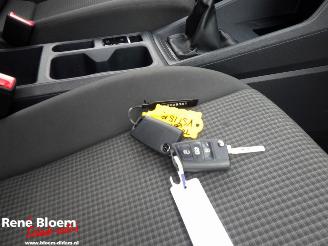 Volkswagen Caddy 2.0 TDI Comfort 75pk Airco picture 12