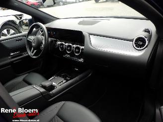 Mercedes B-klasse B180 Businessline Aut 136pk picture 9