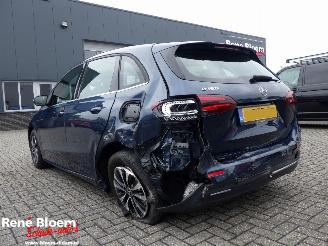 Mercedes B-klasse B180 Businessline Aut 136pk picture 2