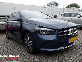 Mercedes B-klasse B180 Businessline Aut 136pk picture 4