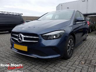 škoda osobní automobily Mercedes B-klasse B180 Businessline Aut 136pk 2022/11