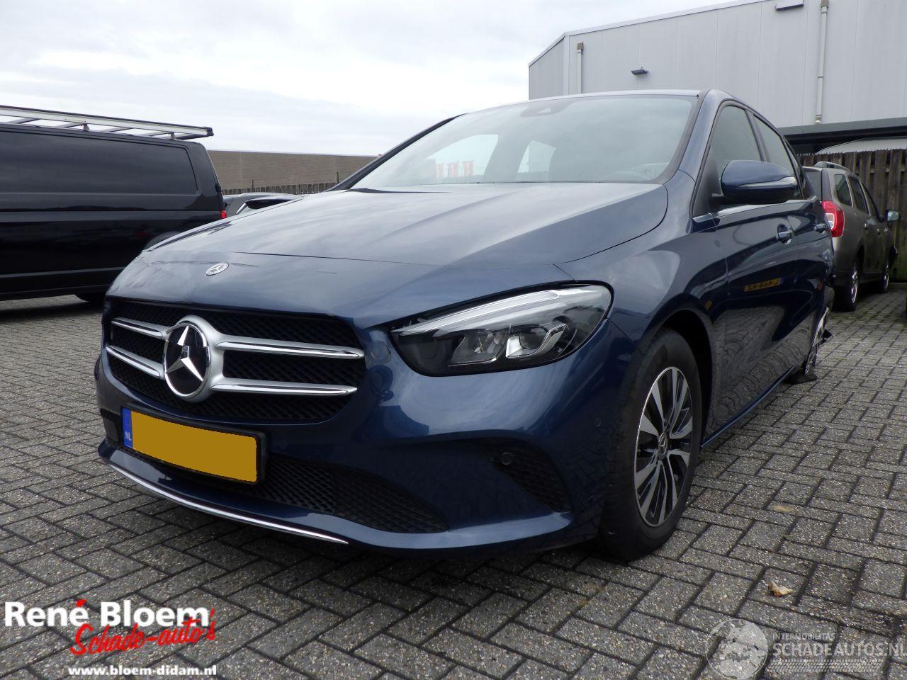Mercedes B-klasse B180 Businessline Aut 136pk