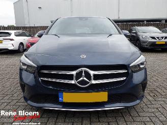 Mercedes B-klasse B180 Businessline Aut 136pk picture 5