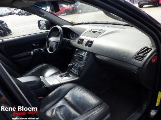 Volvo Xc-90 2.4 D5 Executive 185pk picture 7