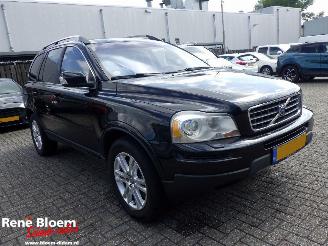Volvo Xc-90 2.4 D5 Executive 185pk picture 5