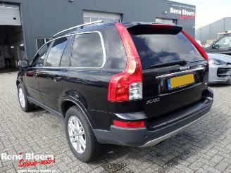Volvo Xc-90 2.4 D5 Executive 185pk picture 2