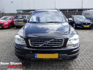 Volvo Xc-90 2.4 D5 Executive 185pk picture 6