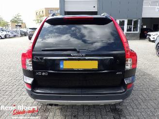 Volvo Xc-90 2.4 D5 Executive 185pk picture 3