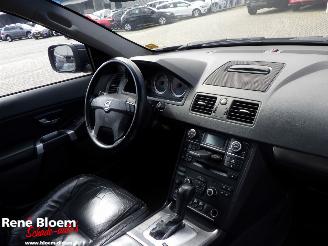 Volvo Xc-90 2.4 D5 Executive 185pk picture 8