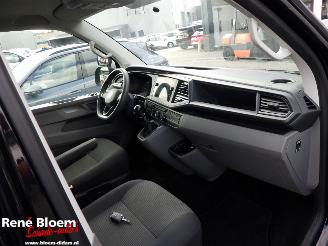 Volkswagen Transporter 2.0 TDI L2H1 Navi 110pk picture 9