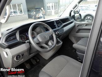 Volkswagen Transporter 2.0 TDI L2H1 Navi 110pk picture 14
