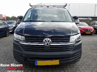 Volkswagen Transporter 2.0 TDI L2H1 Navi 110pk picture 5