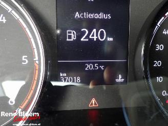 Volkswagen Transporter 2.0 TDI L2H1 Navi 110pk picture 16