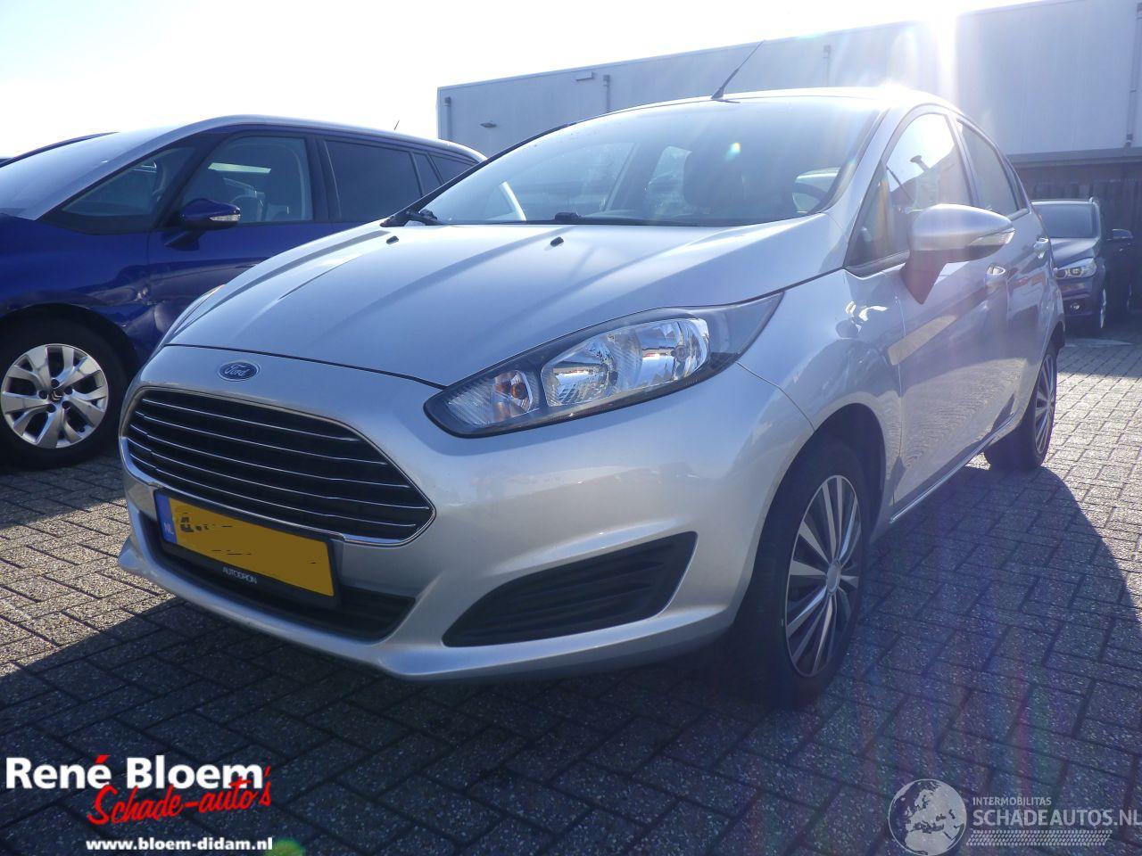 Ford Fiesta 1.0 Style Airco