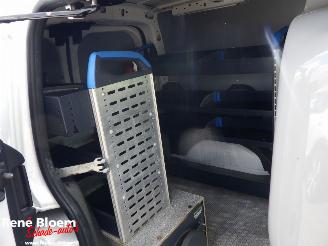 Ford Transit Connect 1.5 Eco Blue L1 Trend Airco picture 11