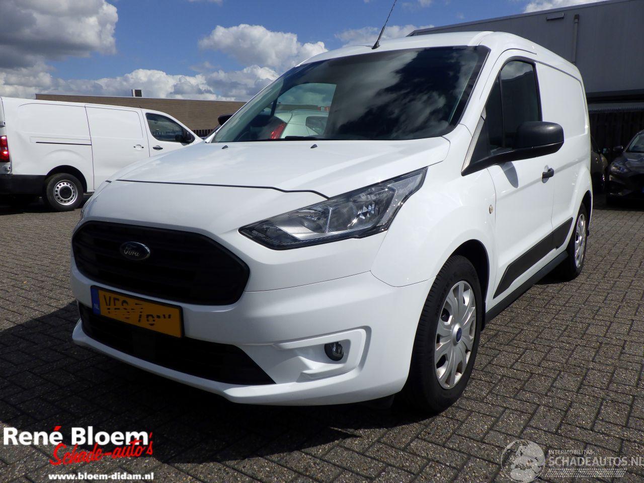 Ford Transit Connect 1.5 Eco Blue L1 Trend Airco