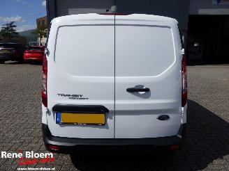 Ford Transit Connect 1.5 Eco Blue L1 Trend Airco picture 3