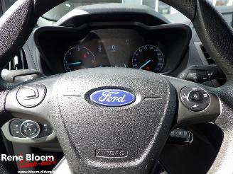 Ford Transit Connect 1.5 Eco Blue L1 Trend Airco picture 16
