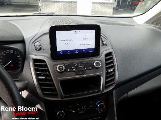 Ford Transit Connect 1.5 Eco Blue L1 Trend Airco picture 14