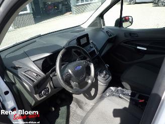 Ford Transit Connect 1.5 Eco Blue L1 Trend Airco picture 12